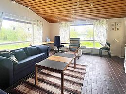 6 Person Holiday Home in Skummeslovsstrand