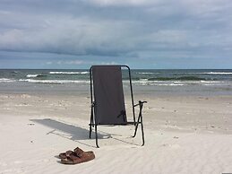 6 Person Holiday Home in Skummeslovsstrand