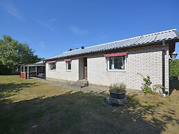 6 Person Holiday Home in Skummeslovsstrand