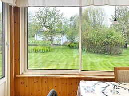 6 Person Holiday Home in Skummeslovsstrand