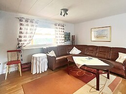 6 Person Holiday Home in Skummeslovsstrand