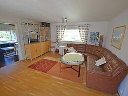 6 Person Holiday Home in Skummeslovsstrand