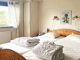 6 Person Holiday Home in Skummeslovsstrand