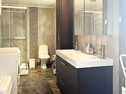 6 Person Holiday Home in Skummeslovsstrand