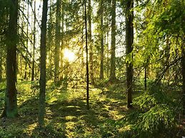 6 Person Holiday Home in Skummeslovsstrand