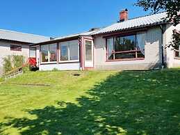 6 Person Holiday Home in Skummeslovsstrand
