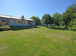 6 Person Holiday Home in Skummeslovsstrand