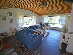 6 Person Holiday Home in Skummeslovsstrand
