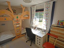 6 Person Holiday Home in Skummeslovsstrand