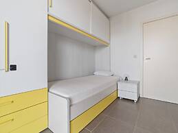 Modern Apartment for Family