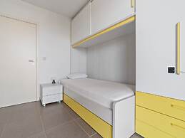 Modern Apartment for Family