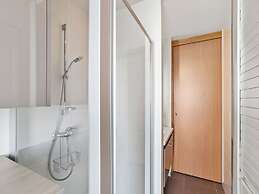 Modern Apartment for Family