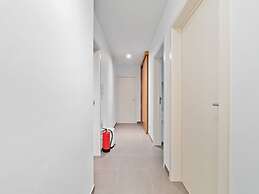 Modern Apartment for Family