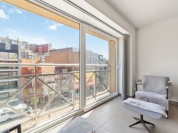 Modern Apartment for Family