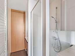 Modern Apartment for Family