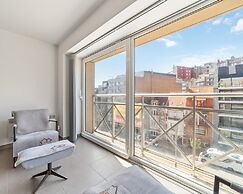 Modern Apartment for Family