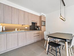 Modern Apartment for Family