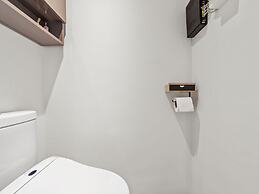 Modern Apartment for Family