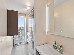 Modern Apartment for Family