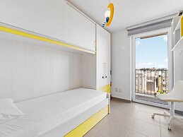 Modern Apartment for Family