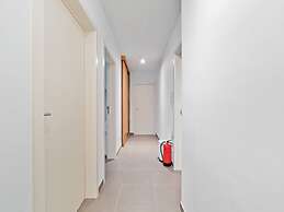 Modern Apartment for Family