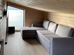 5 Star Holiday Home in Stokmarknes