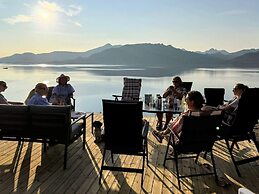 5 Star Holiday Home in Stokmarknes