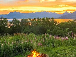 5 Star Holiday Home in Stokmarknes