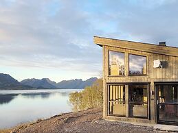 5 Star Holiday Home in Stokmarknes