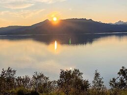 5 Star Holiday Home in Stokmarknes