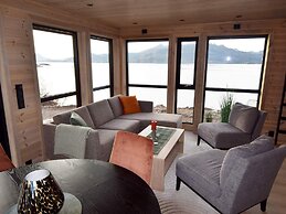 5 Star Holiday Home in Stokmarknes