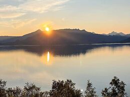 5 Star Holiday Home in Stokmarknes