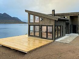 5 Star Holiday Home in Stokmarknes