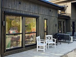 5 Star Holiday Home in Stokmarknes