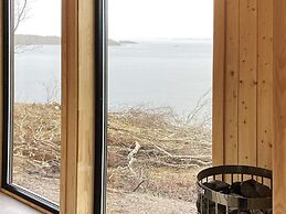 5 Star Holiday Home in Stokmarknes