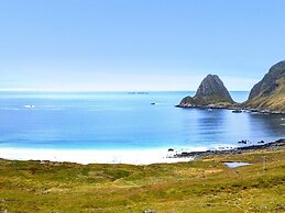 5 Star Holiday Home in Stokmarknes