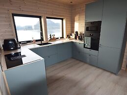5 Star Holiday Home in Stokmarknes