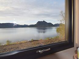 5 Star Holiday Home in Stokmarknes