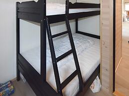 5 Star Holiday Home in Stokmarknes