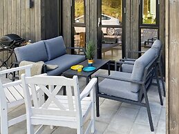 5 Star Holiday Home in Stokmarknes