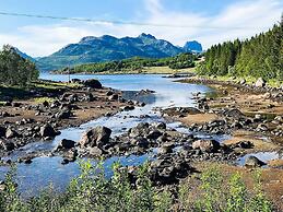 5 Star Holiday Home in Stokmarknes