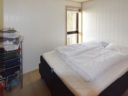 5 Star Holiday Home in Stokmarknes