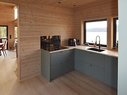 5 Star Holiday Home in Stokmarknes