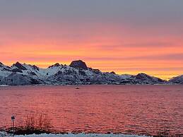 5 Star Holiday Home in Stokmarknes