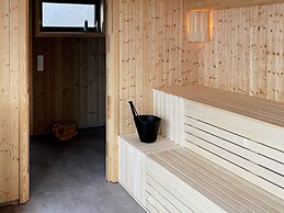 5 Star Holiday Home in Stokmarknes