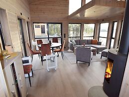 5 Star Holiday Home in Stokmarknes