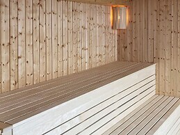 5 Star Holiday Home in Stokmarknes