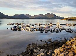 5 Star Holiday Home in Stokmarknes