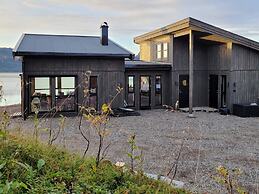 5 Star Holiday Home in Stokmarknes