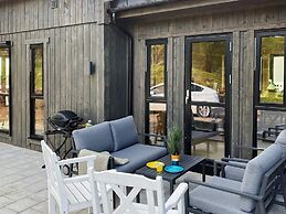 5 Star Holiday Home in Stokmarknes